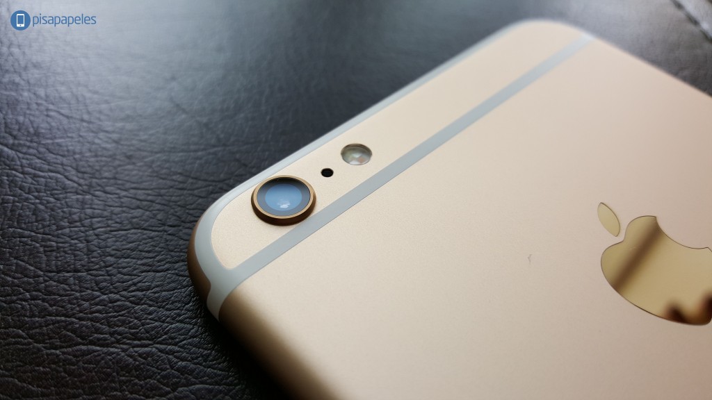 El iPhone 7 Plus contaría con cámara dual y zoom óptico