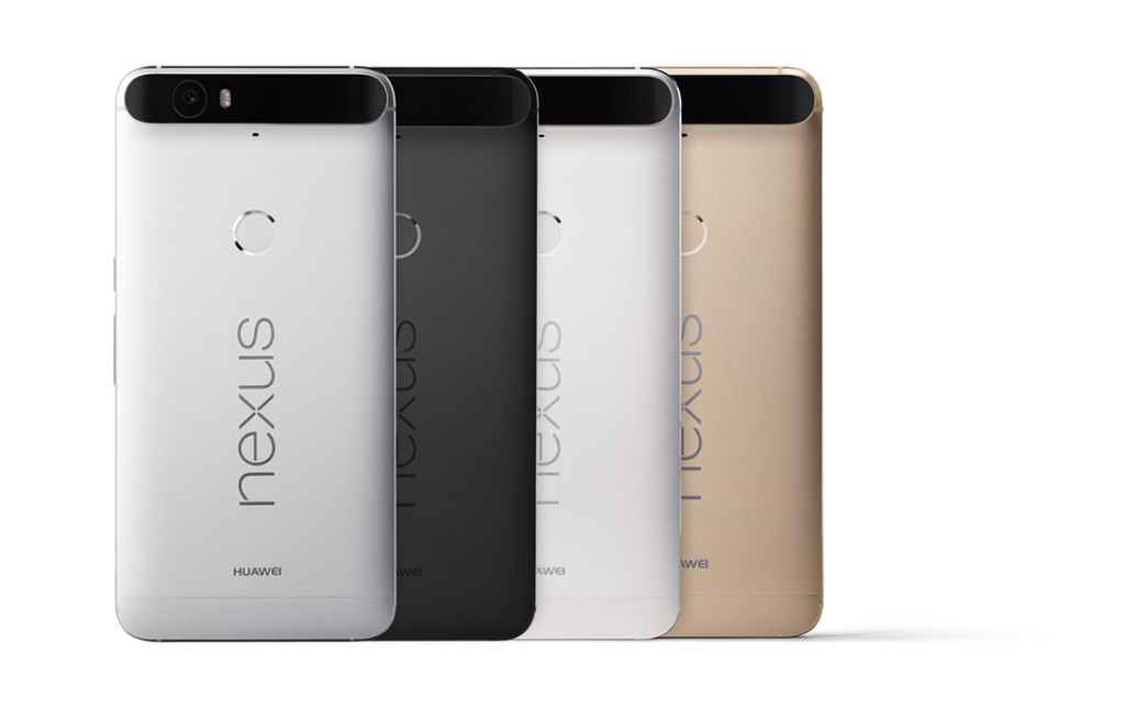 Nuevo video demuestra lo frágil que es el nuevo Nexus 6P