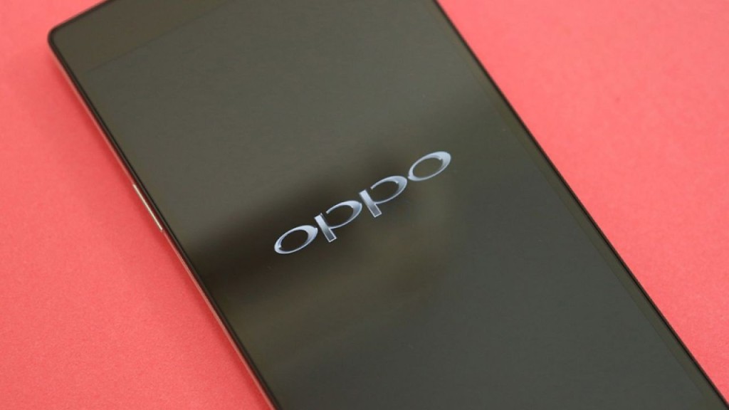 El Oppo R9 será presentado el 17 de marzo
