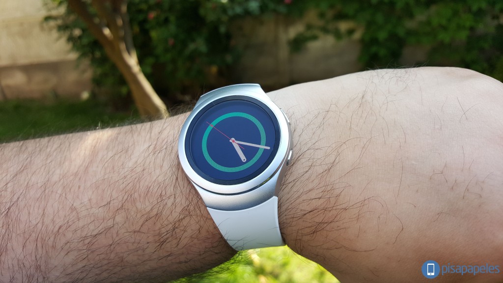 Samsung envía invitaciones de prensa para la presentación del Gear S3