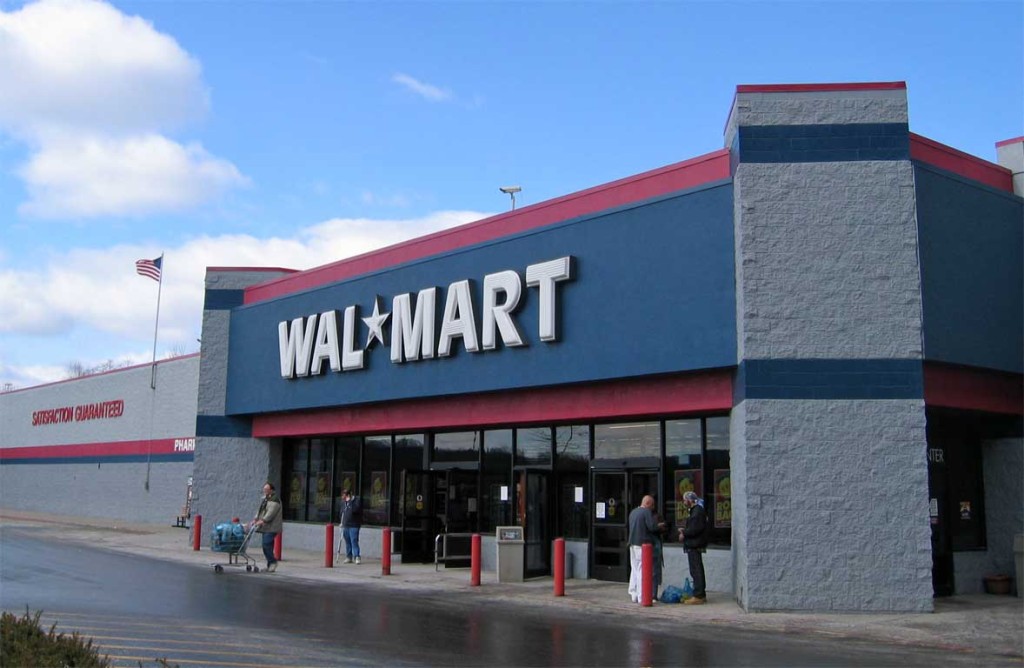 Walmart está ofreciendo un smartphone por tan sólo USD$10