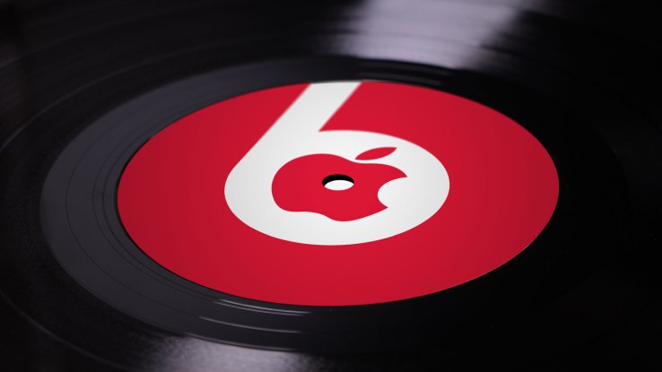 Apple anuncia que Beats Music dejará de funcionar a fin de mes