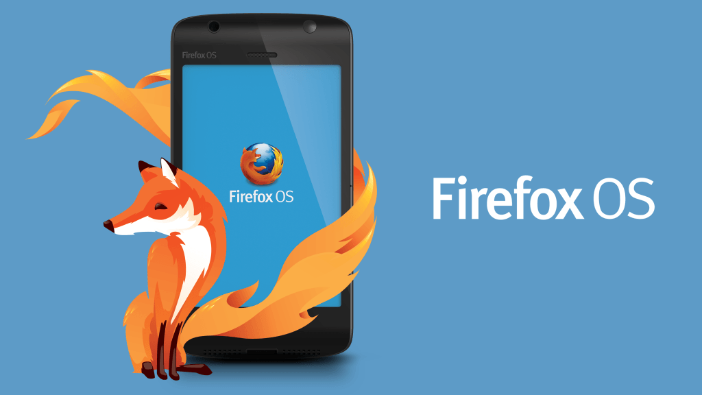 Mozilla lanza un APK para instalar y probar Firefox OS 2.5 en dispositivos Android