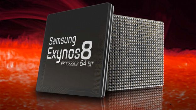 El próximo procesador de Samsung tendría una velocidad de 3GHz