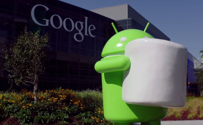 Ahora es posible instalar Android 6.0 en el Nexus S