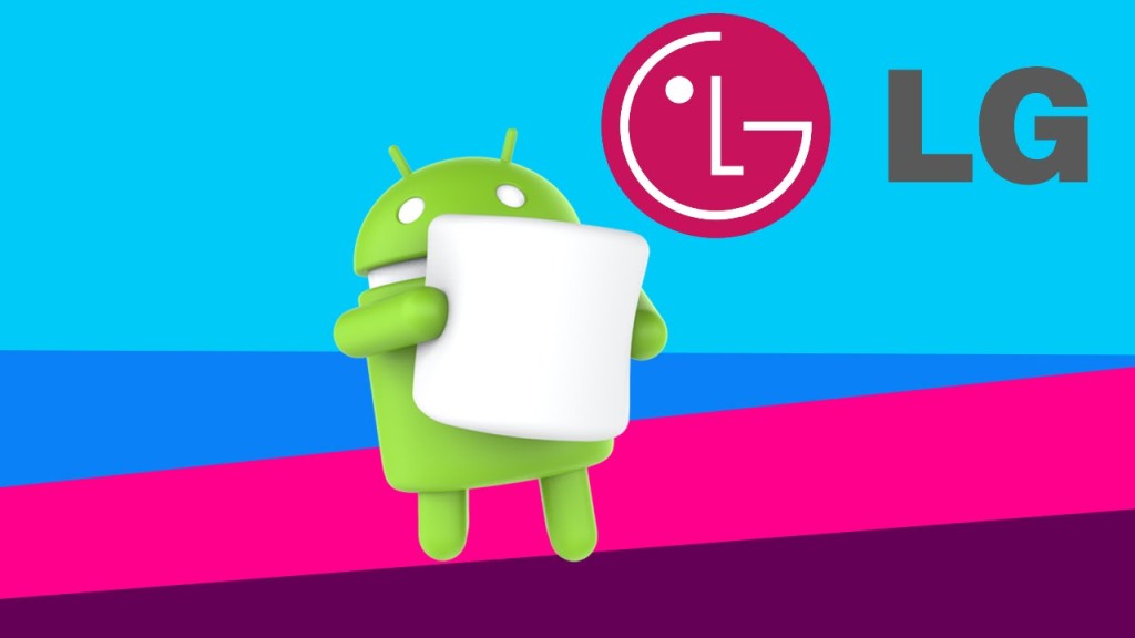 LG G3 sería actualizado a Android 6.0 Marshmallow en diciembre