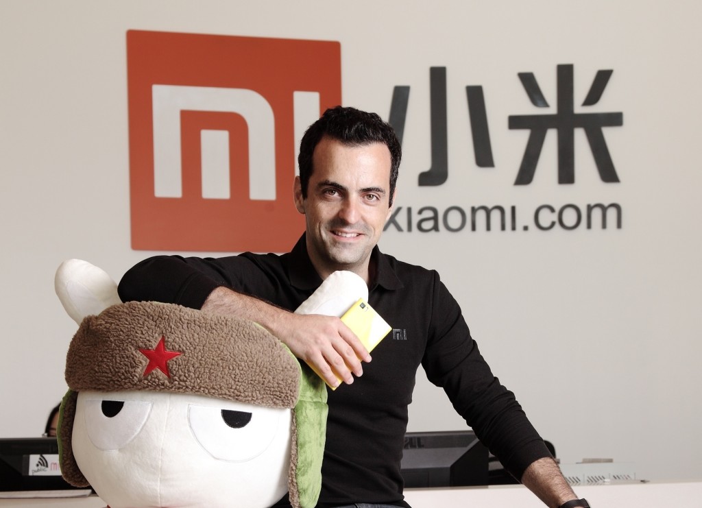 Android Nougat llegará pronto a los smartphones Xiaomi