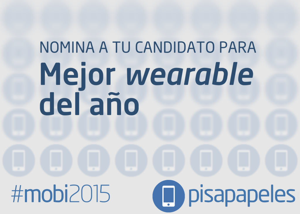 ppawards wearable