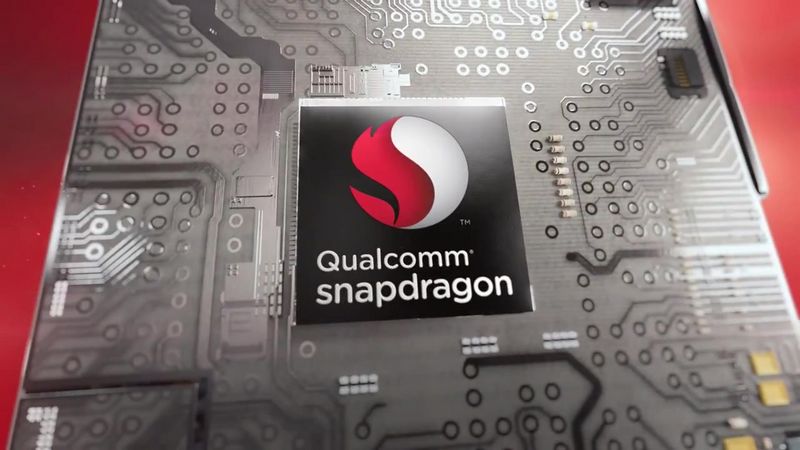 Qualcomm presenta el nuevo Snapdragon 820