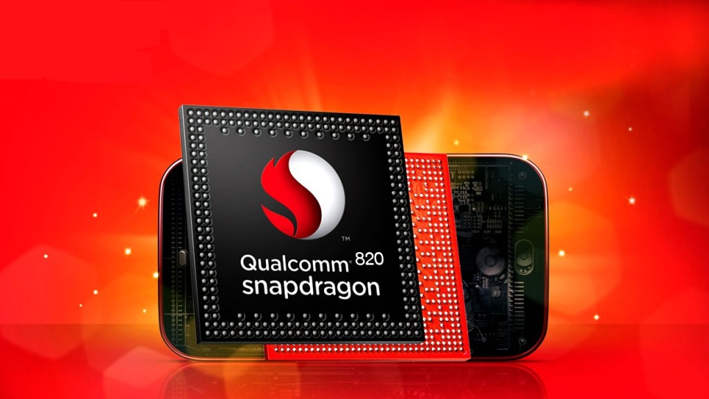 snapdragon 820