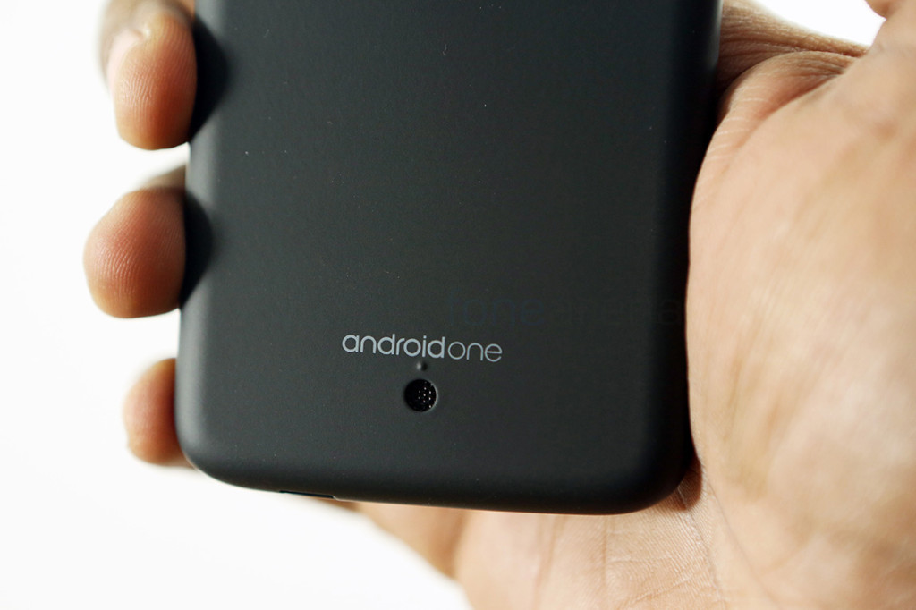 Android 6.0.1 habría comenzado a llegar en dispositivos Android One