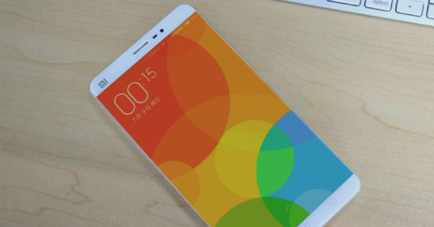 Xiaomi Mi5 aparece en tienda online y anuncian presentación para mañana