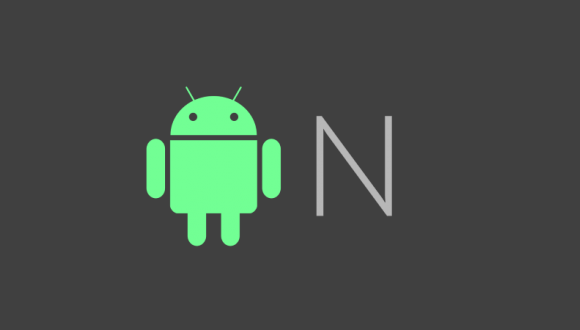 Aparece la primera captura de pantalla de Android N