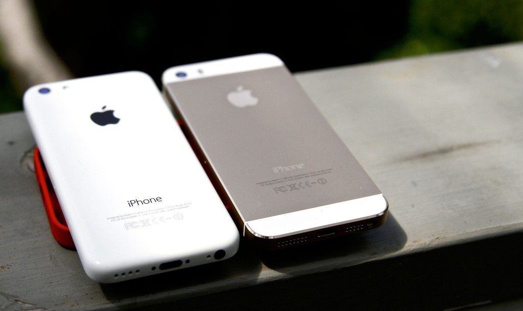 El iPhone 6c será mejor que el iPhone 5s