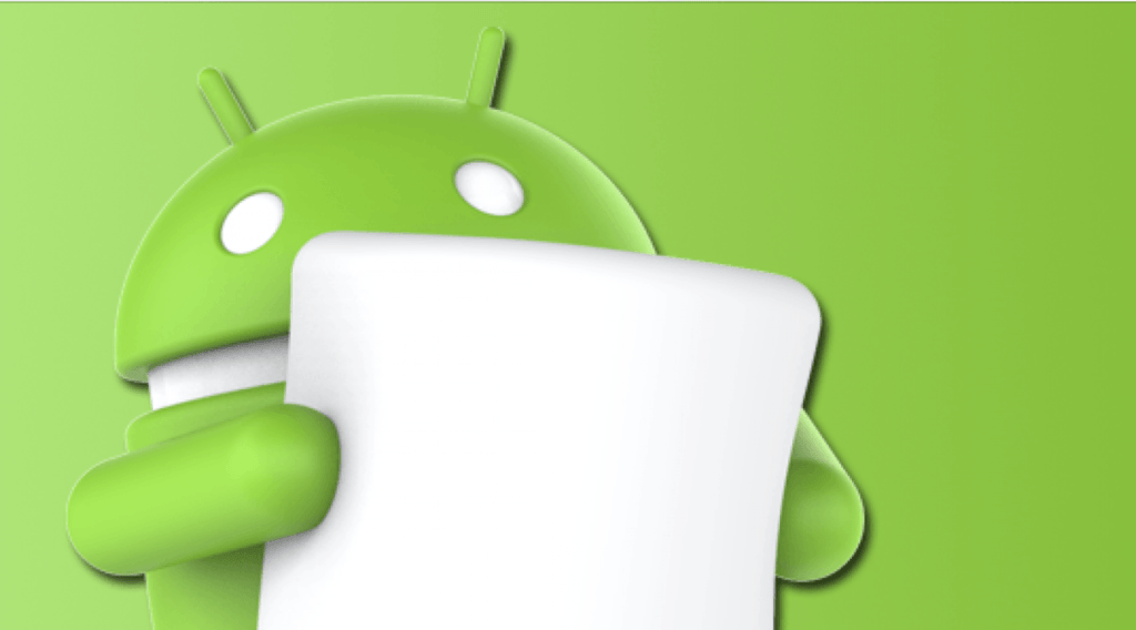 Android Marshmallow supera apenas las tasas de adopción de FroYo