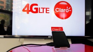 Claro-4G