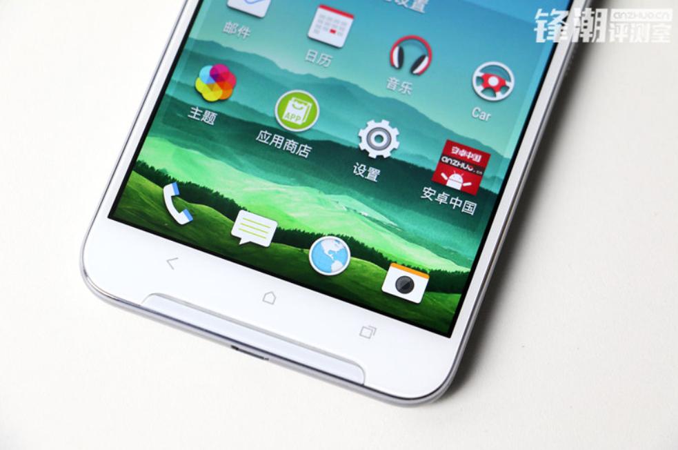 HTC One M10 se deja ver en color blanco en nueva filtración