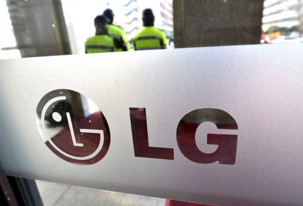 LG planea lanzar dos teléfonos gama alta este año