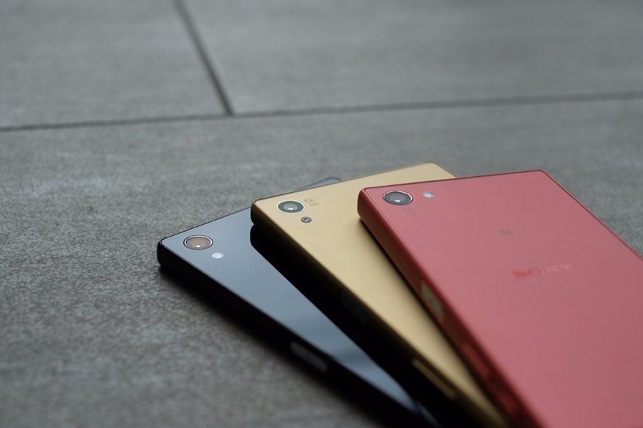 El despliegue de Android Oreo para los Sony Xperia X y X Compact ya ha empezado