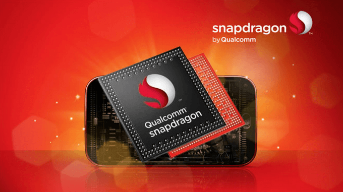 Qualcomm presenta el Snapdragon 821, 10% más potente que 820