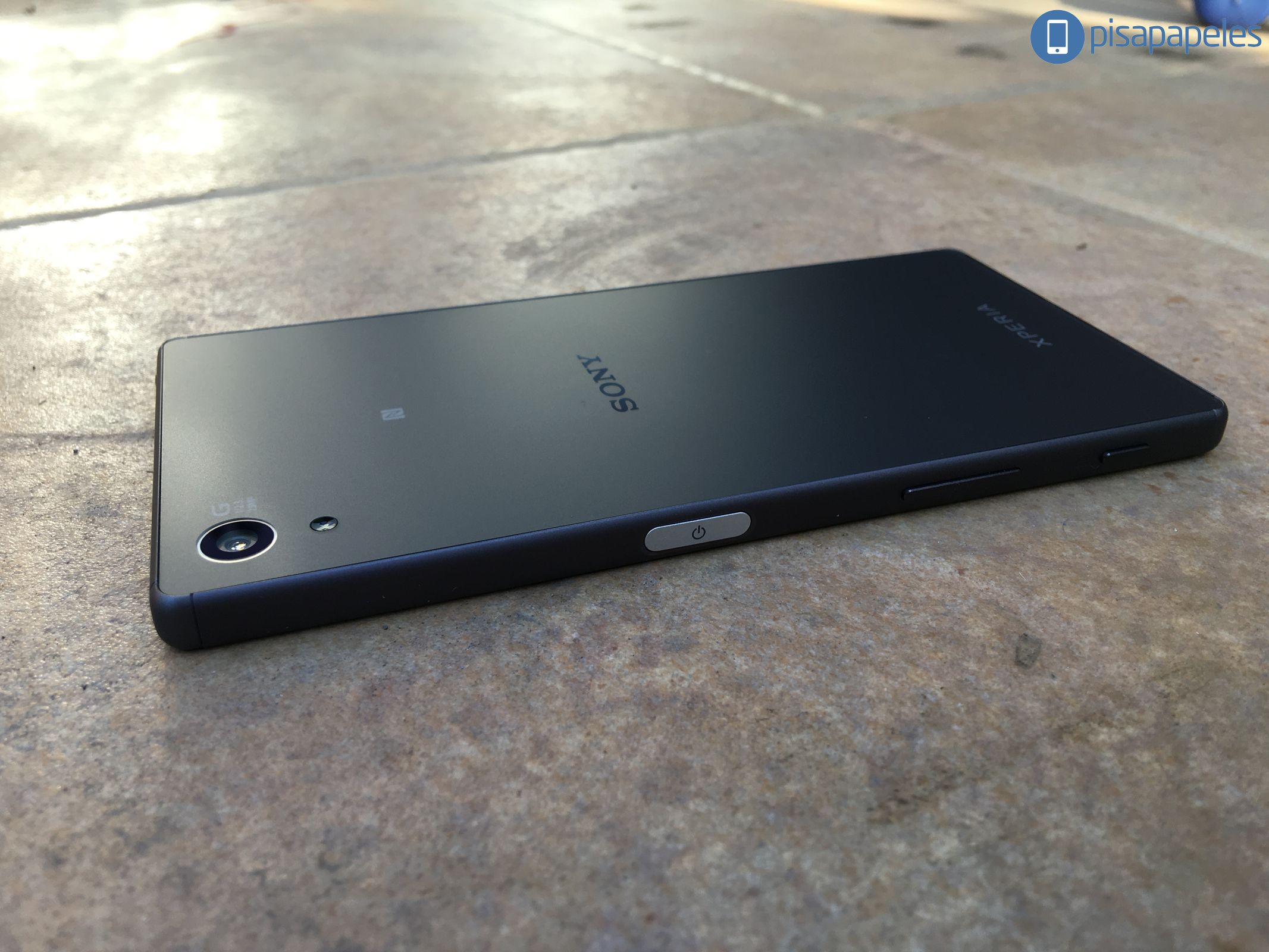 SONY XPERIA Z5_11