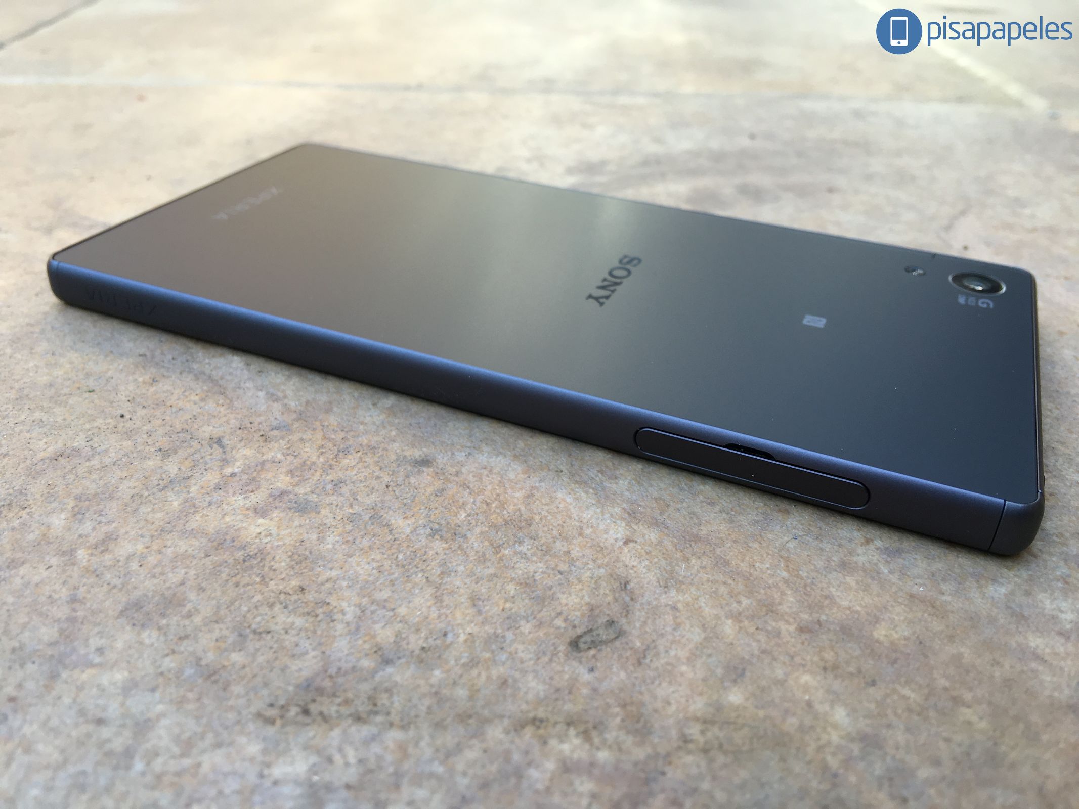 SONY XPERIA Z5_7