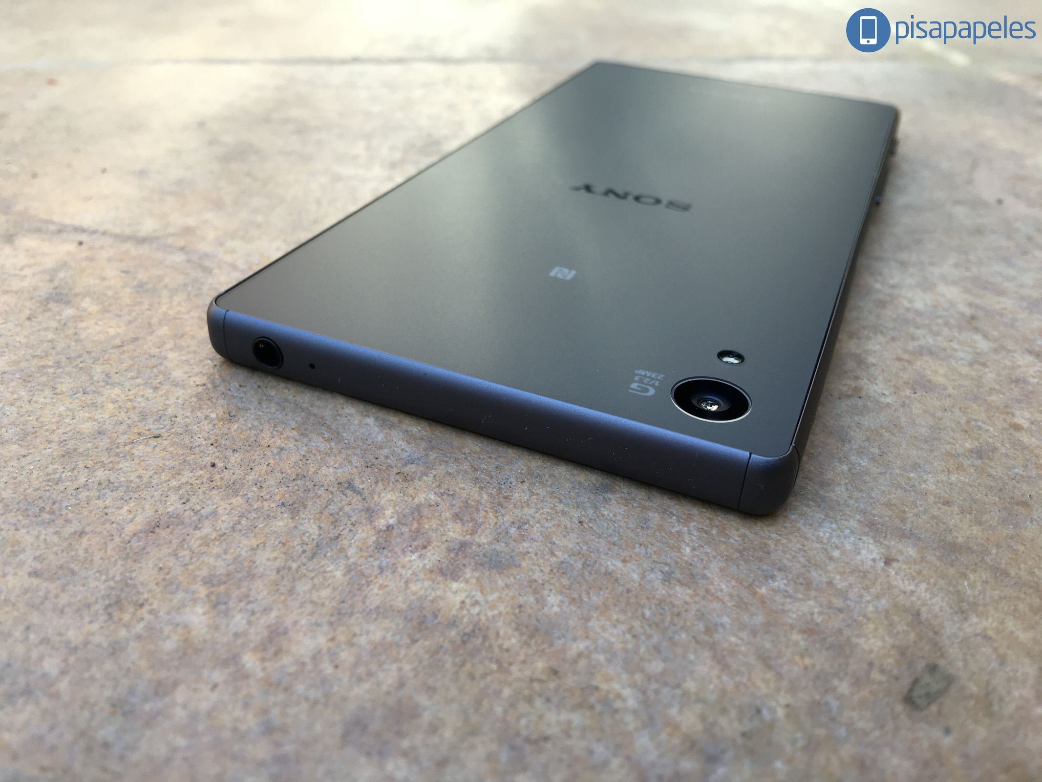 SONY XPERIA Z5_8