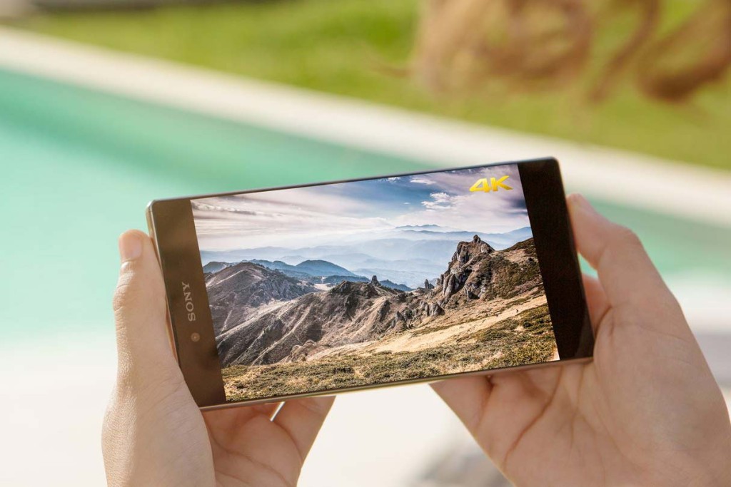 Samsung y LG no incluirán pantallas 4K en sus smartphones del 2016