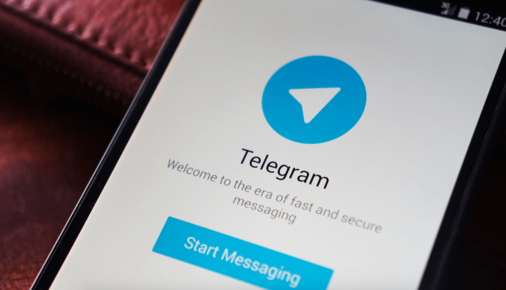 Telegram para Android tiene una nueva actualización enfocada en los grupos