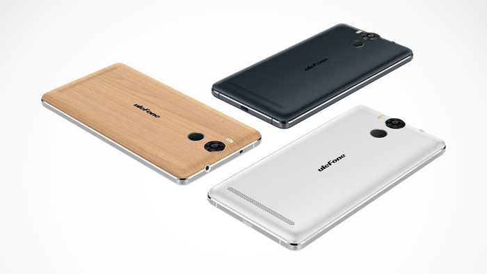 Ulefone-Power-trasera