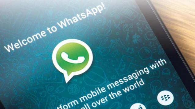 WhatsApp ya está empezando a integrarse con Facebook