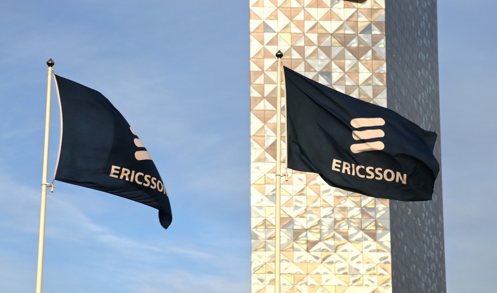 Ericsson y Apple resuelven conflictos sobre patentes LTE