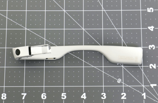 google glass enterprise edition