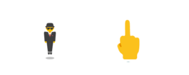 man-finger-emojipedia