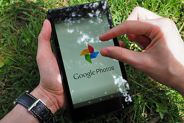 Google Photos presenta álbumes compartidos en Android, iOS y Web