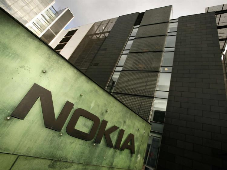 Nokia da un nuevo paso en materia de los wearables