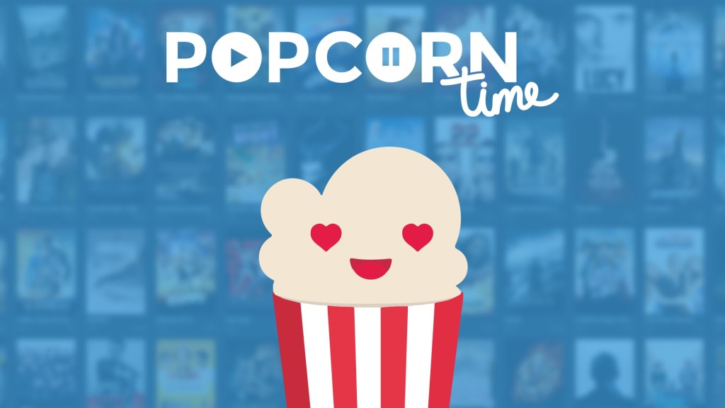 Popcorn Time CE ya está disponible para dispositivos Android