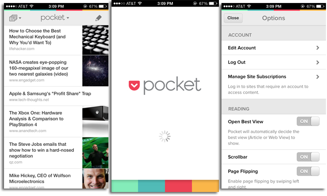 pocket-app