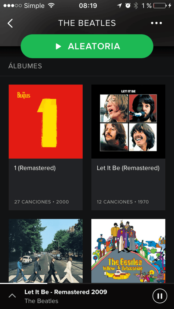 the-beatles-spotify