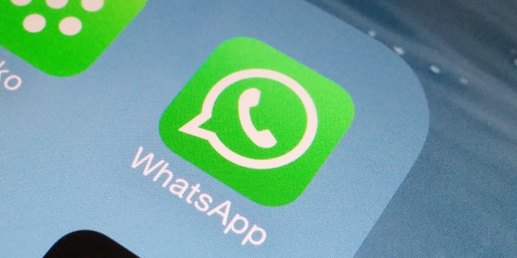 WhatsApp suspenderá tu cuenta si mucha gente te bloquea