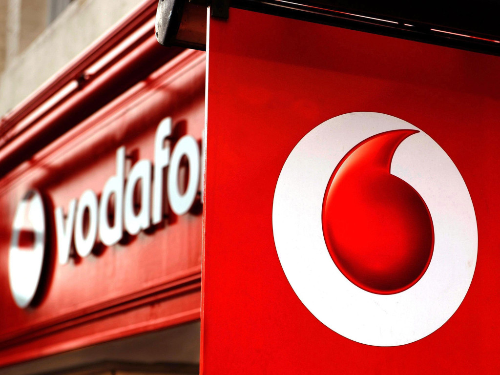 Vodafone buscaría ingresar a Latinoamérica durante 2016