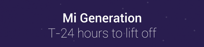 MiGeneration