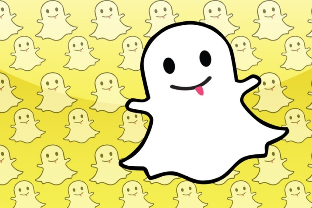 Snapchat en Android se actualiza trayendo Snaps ilimitados, poder censurar fotos y vídeos en loop