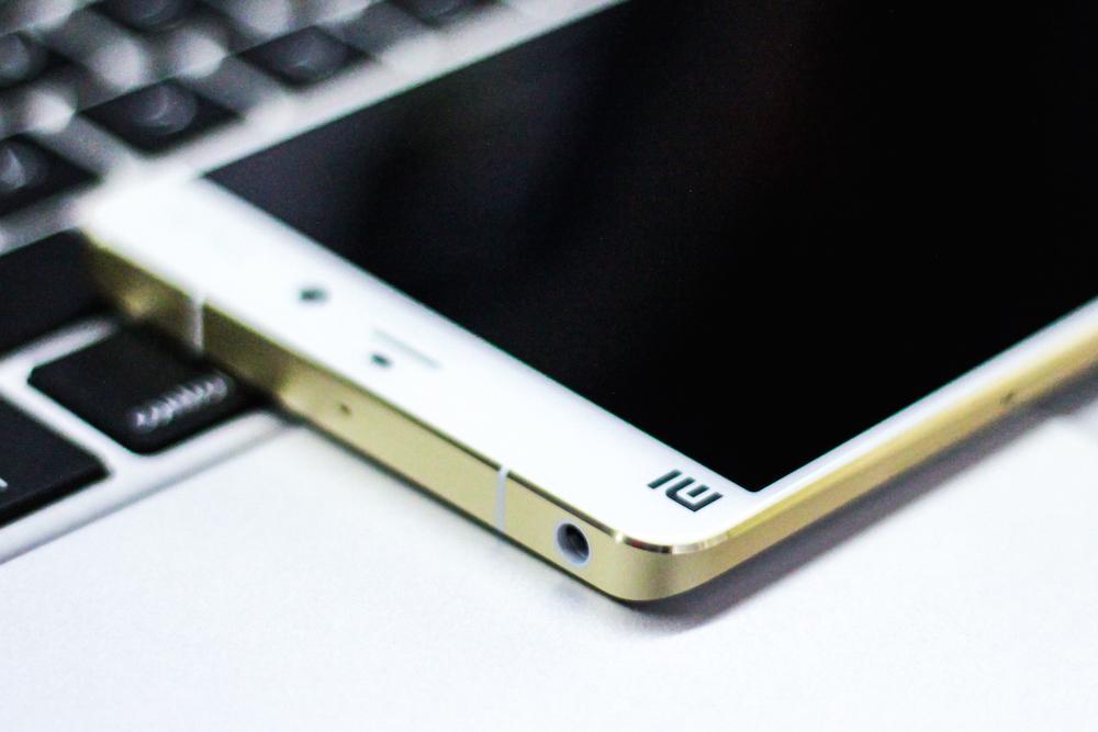 El Xiaomi Mi5 contaría con un pantalla de 5,7 pulgadas