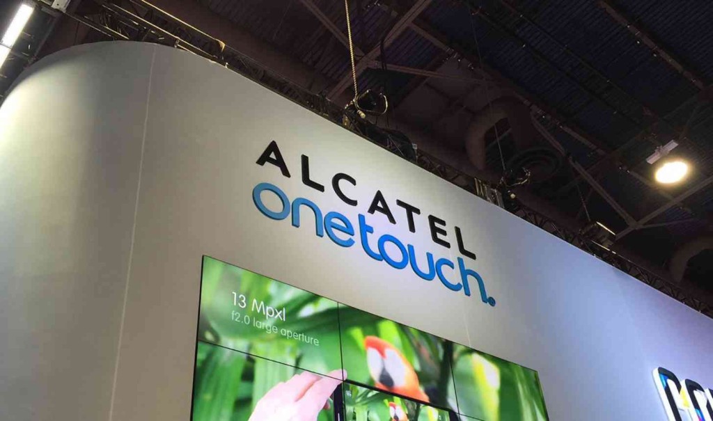 A30 Plus y A50 son los nuevos equipos presentados por Alcatel
