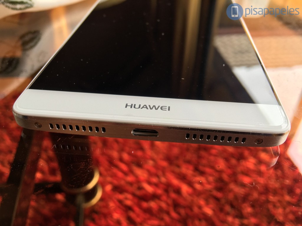 Huawei Mate 9 tendrá doble cámara de 20 megapíxeles según imagen filtrada