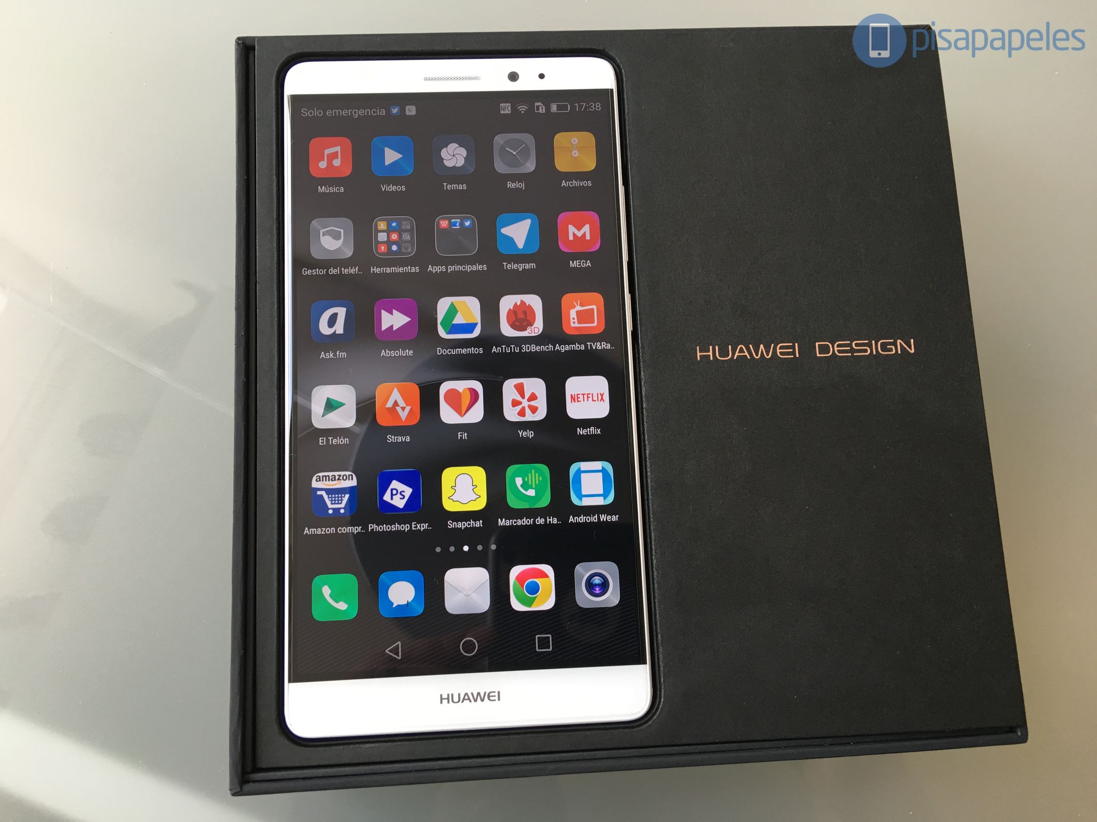 HUAWEI MATE 8 PRIMERAS IMPRESIONES PISAPAPELES.NET_8