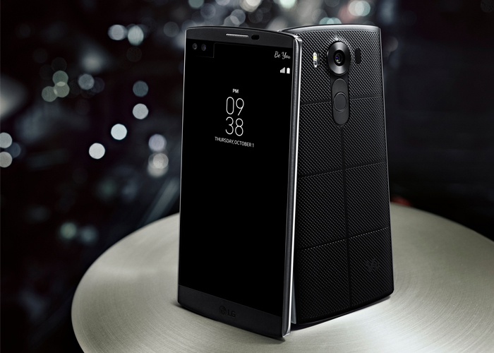 LG V10 por fin hará su arribo a Chile a inicios de marzo [Exclusivo]