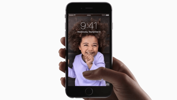 WhatsApp permitirá enviar Live Photos de tu iPhone como GIF’s