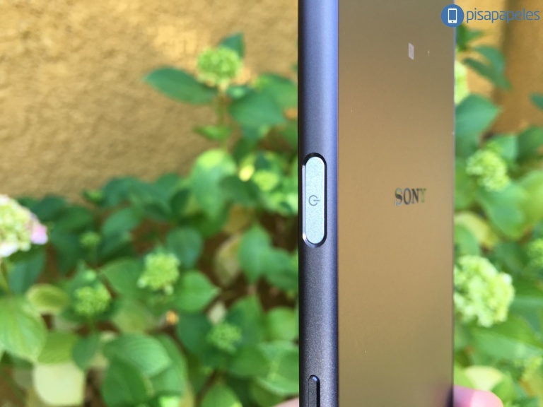 Sony Xperia Z5 llegará a Estados Unidos, pero sin lector de huellas
